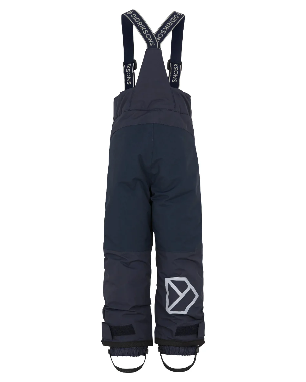 Didriksons Idre Childrens Pants - Image 2