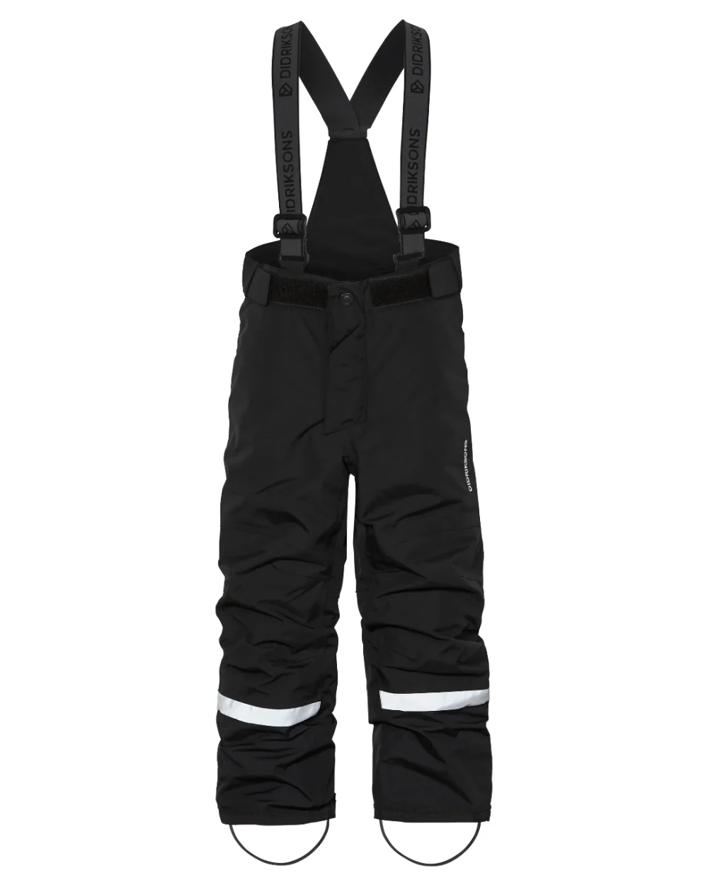 Didriksons Idre Childrens Pants - Image 7