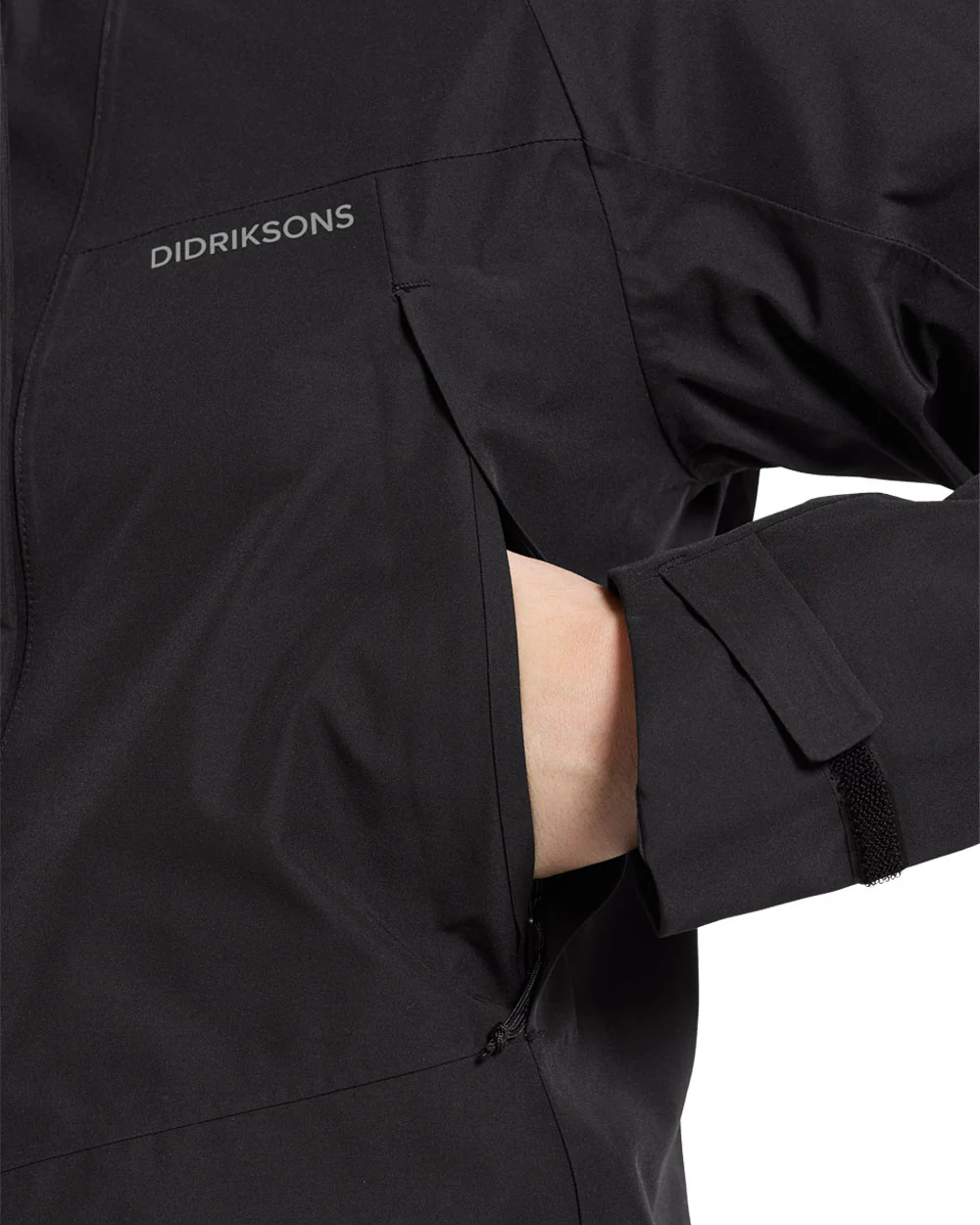 Didriksons Ilma Womens Parka 8 - Image 11