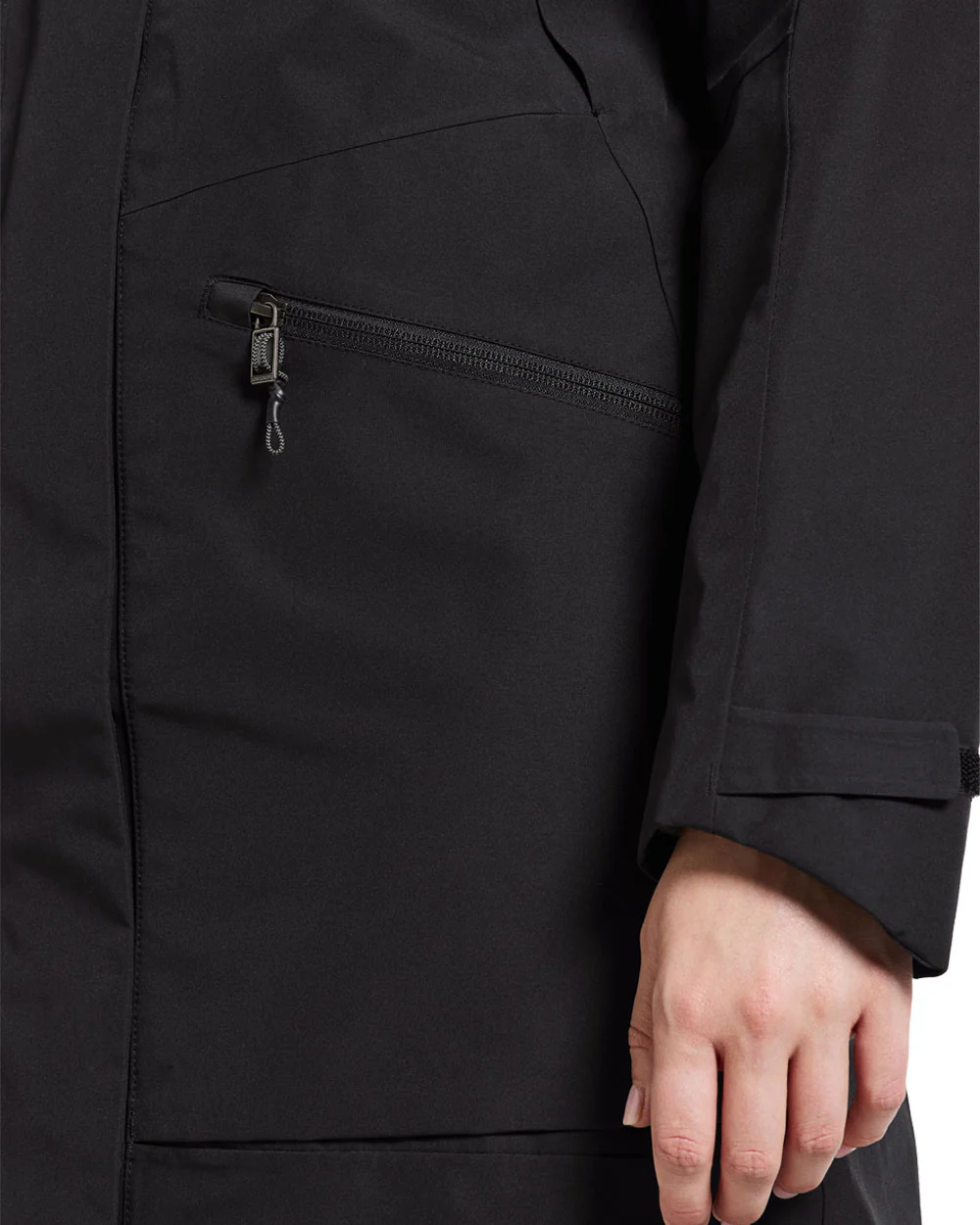 Didriksons Ilma Womens Parka 8 - Image 12