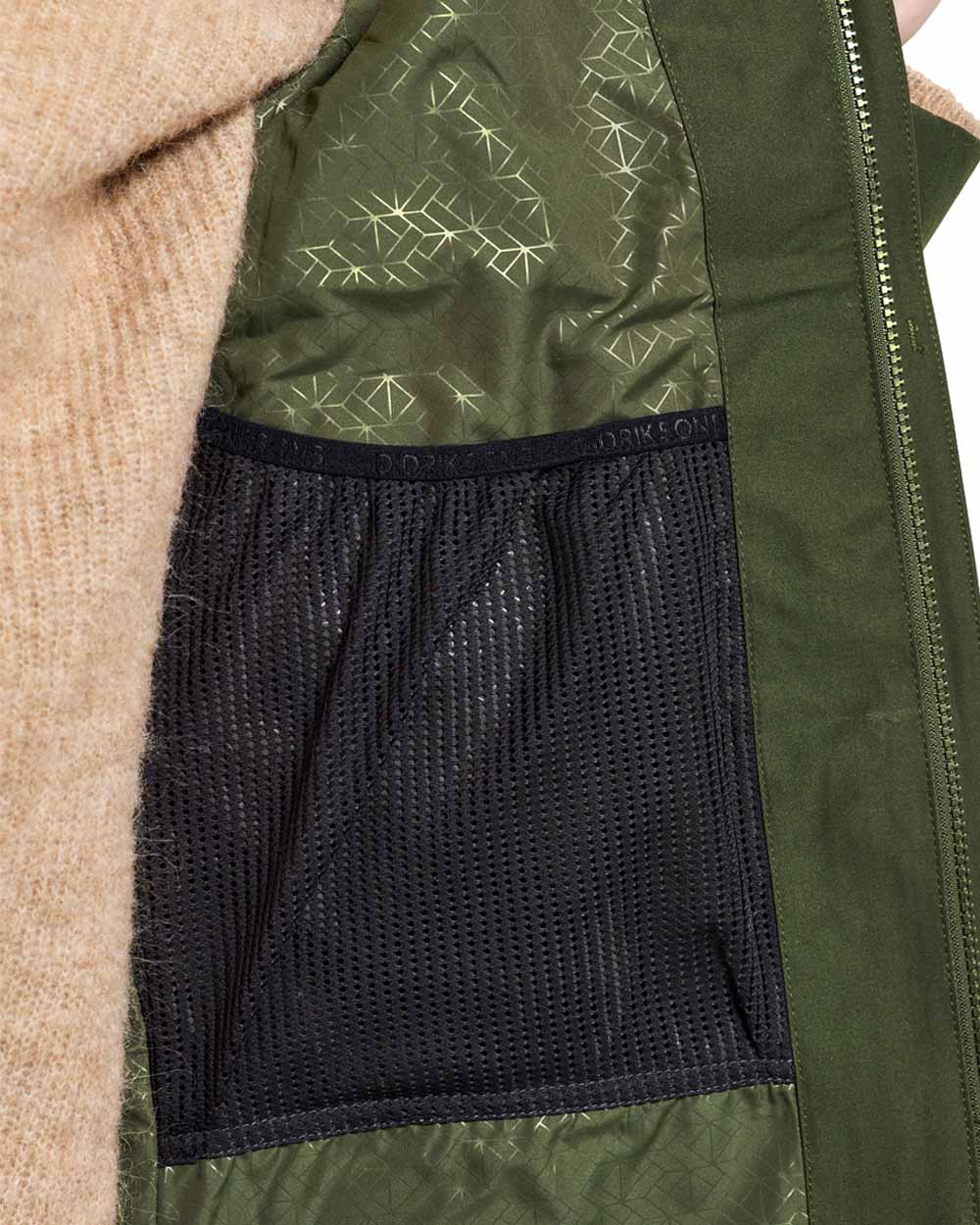 Didriksons Ilma Womens Parka 8 - Image 16