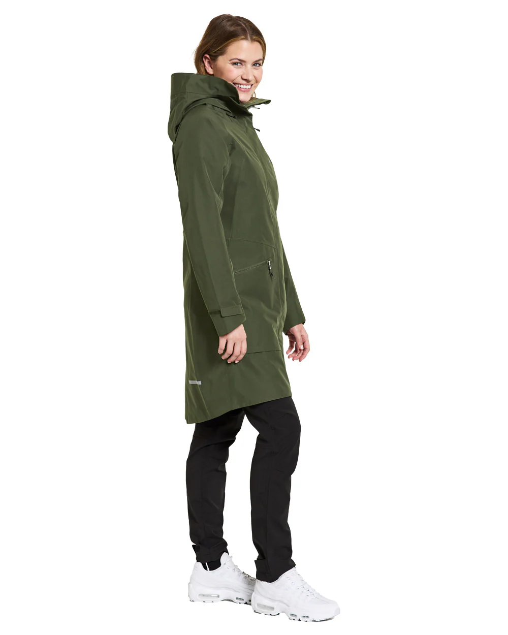 Didriksons Ilma Womens Parka 8 - Image 17