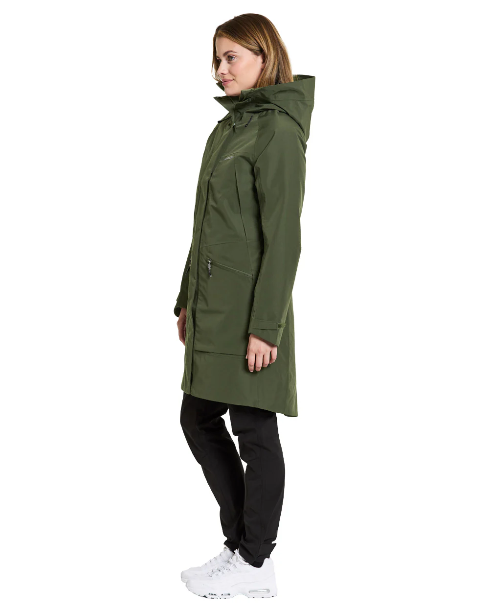 Didriksons Ilma Womens Parka 8 - Image 18