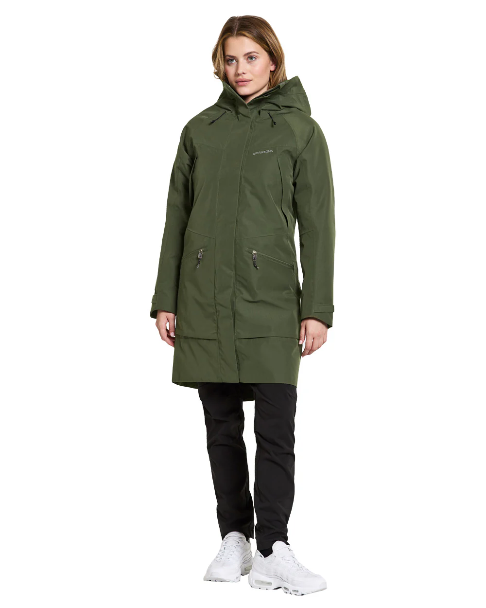Didriksons Ilma Womens Parka 8 - Image 19