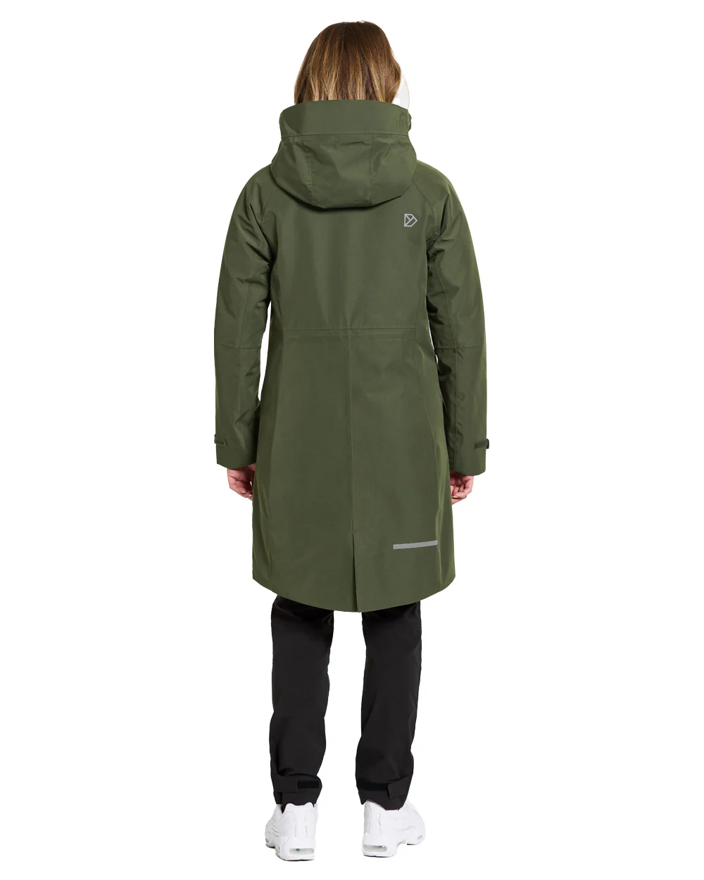 Didriksons Ilma Womens Parka 8 - Image 20