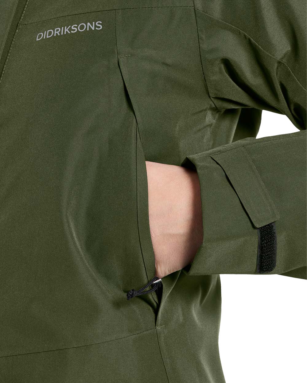 Didriksons Ilma Womens Parka 8 - Image 22