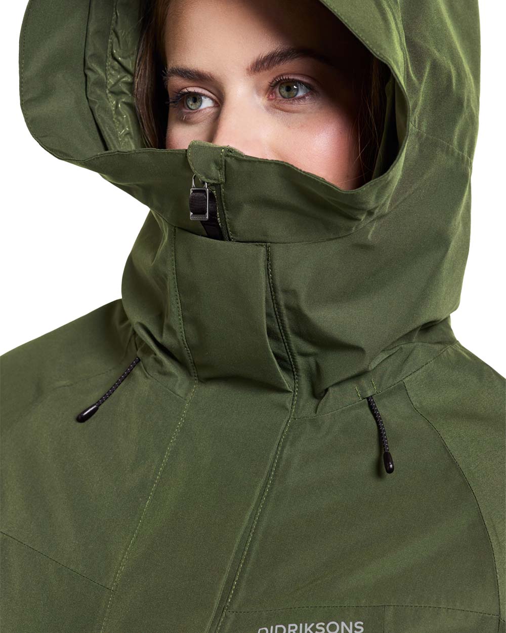 Didriksons Ilma Womens Parka 8 - Image 24