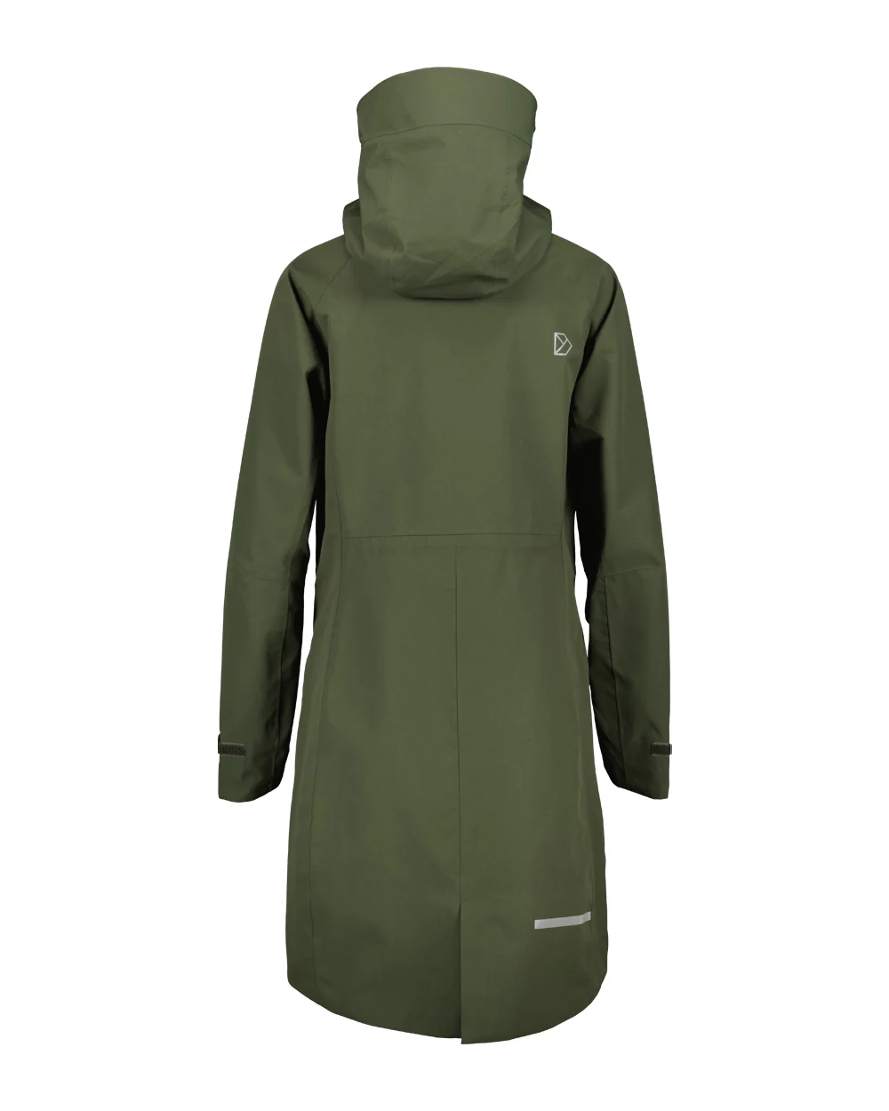 Didriksons Ilma Womens Parka 8 - Image 25