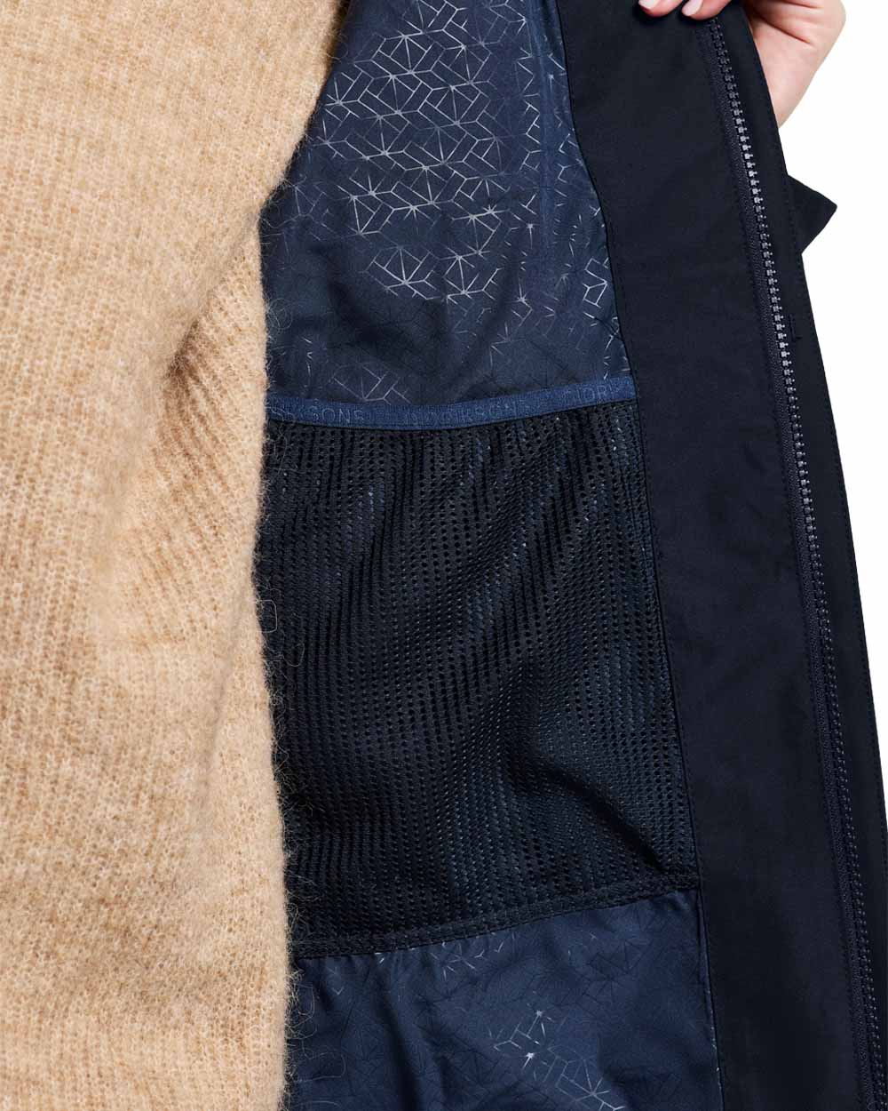 Didriksons Ilma Womens Parka 8 - Image 27