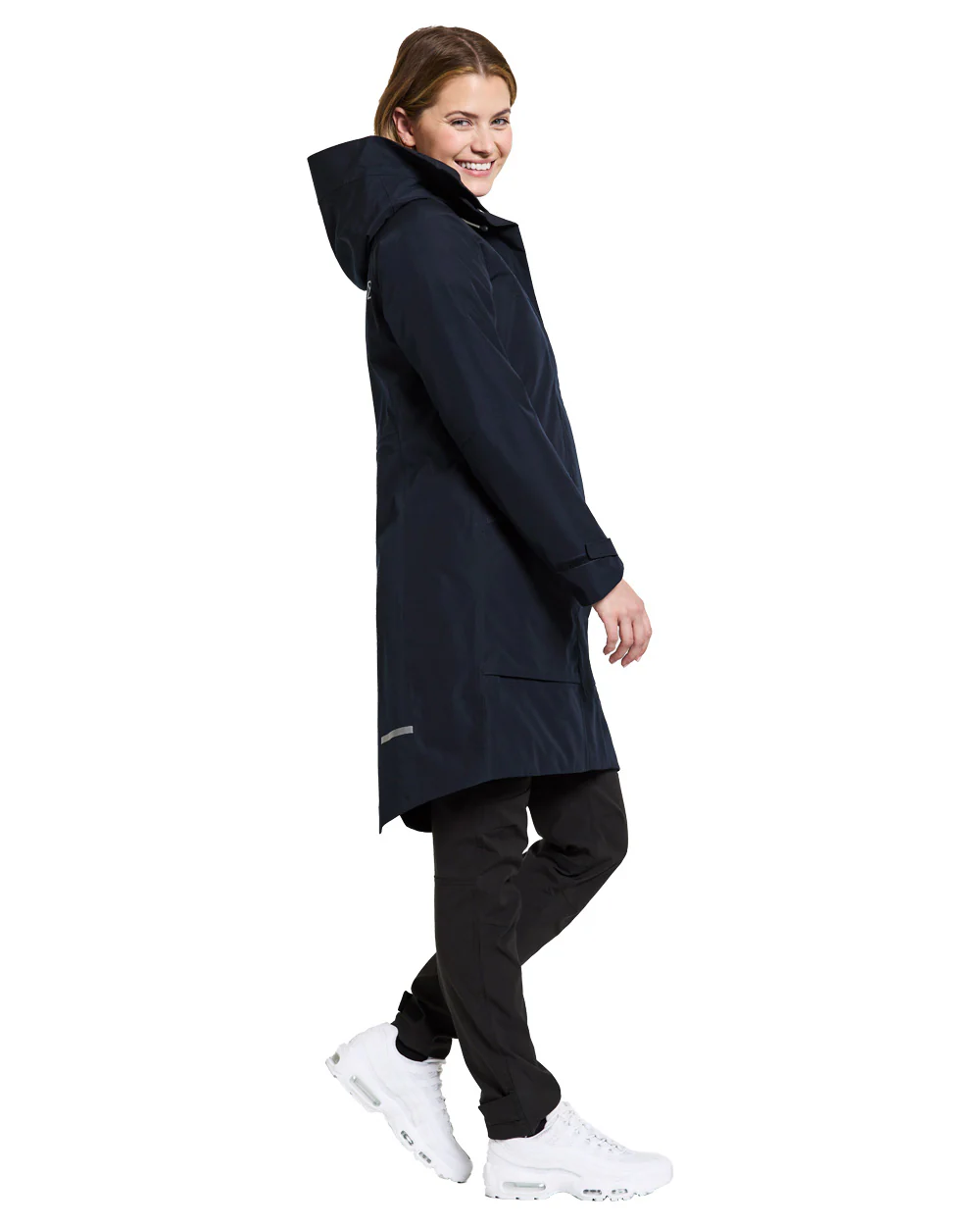 Didriksons Ilma Womens Parka 8 - Image 28