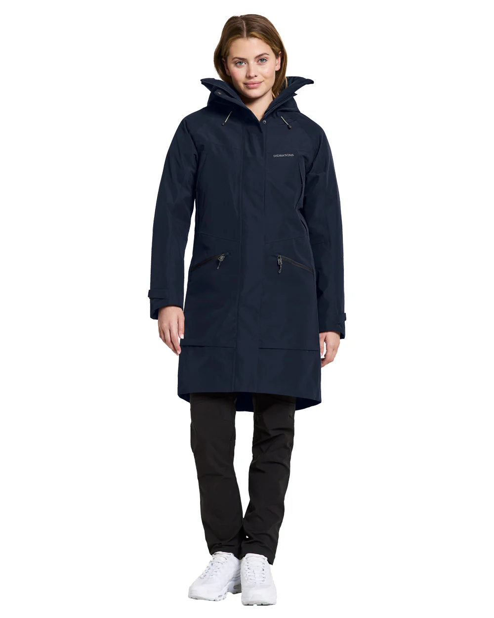 Didriksons Ilma Womens Parka 8 - Image 31
