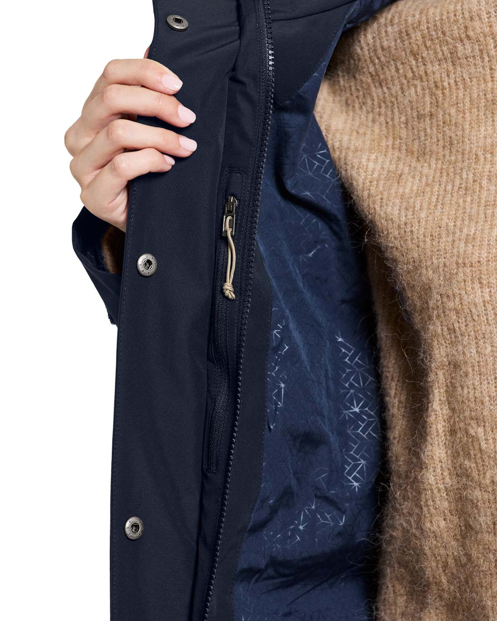 Didriksons Ilma Womens Parka 8 - Image 33