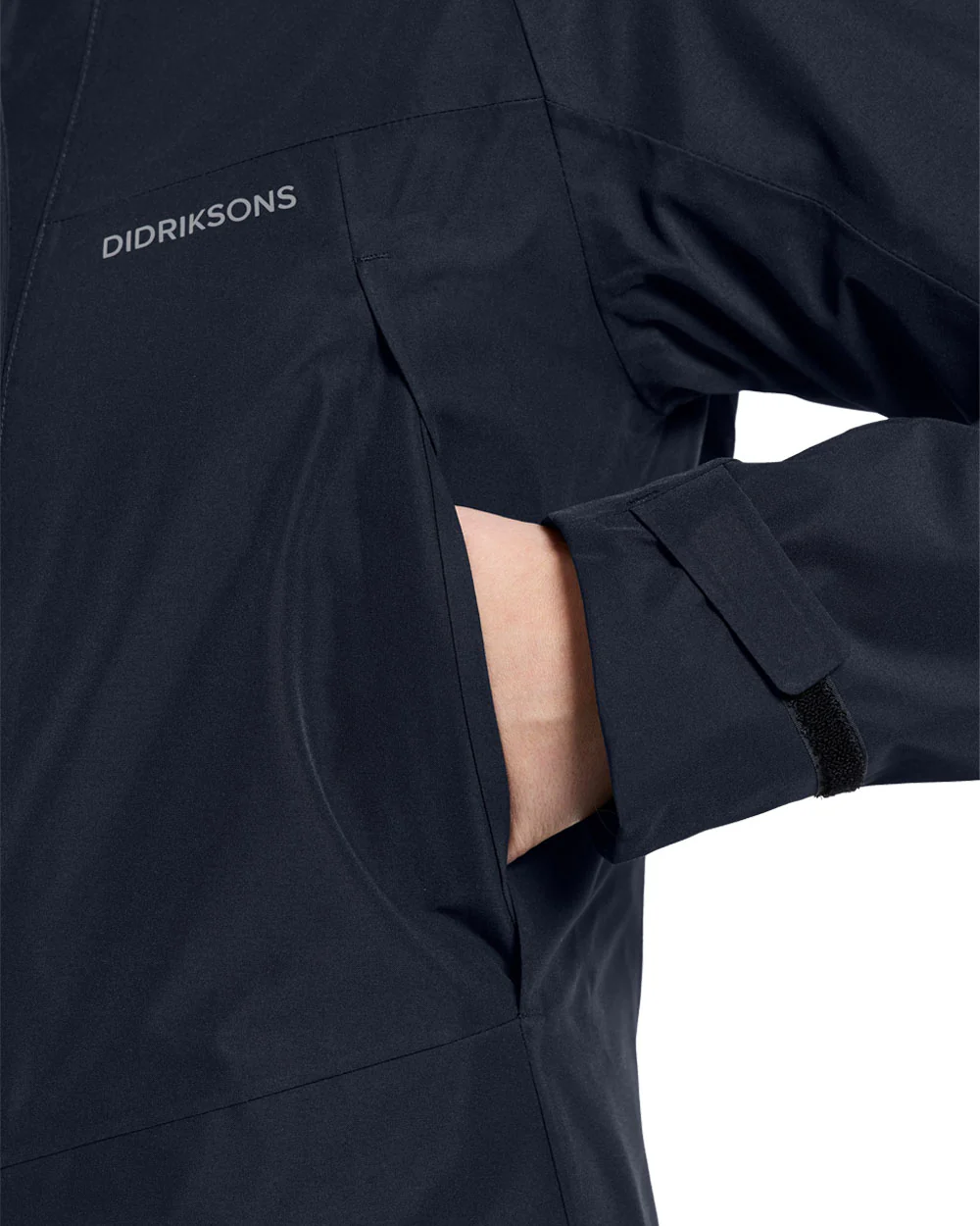 Didriksons Ilma Womens Parka 8 - Image 34