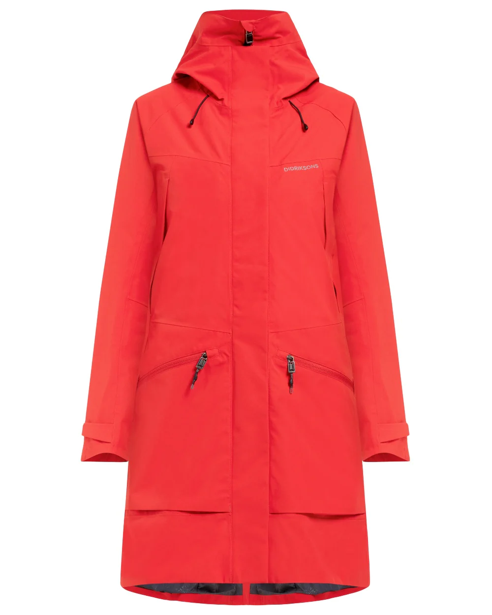 Didriksons Ilma Womens Parka 8 - Image 35
