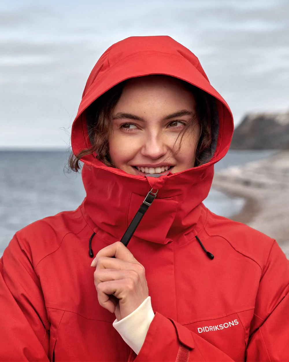 Didriksons Ilma Womens Parka 8 - Image 38