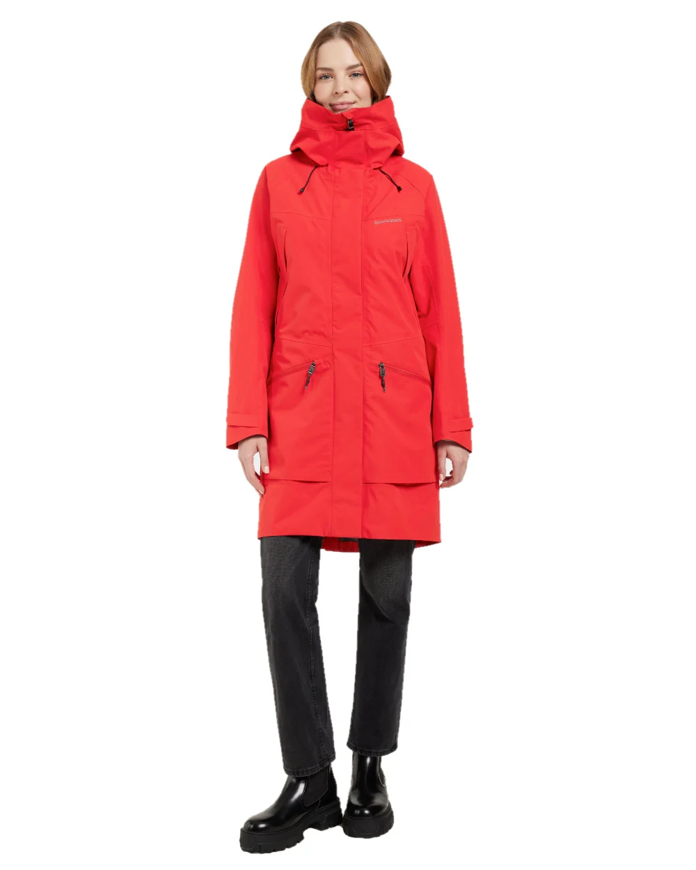 Didriksons Ilma Womens Parka 8 - Image 41