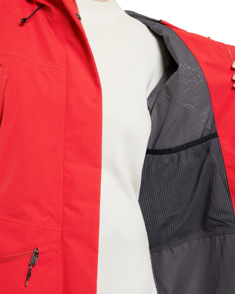 Didriksons Ilma Womens Parka 8 - Image 42