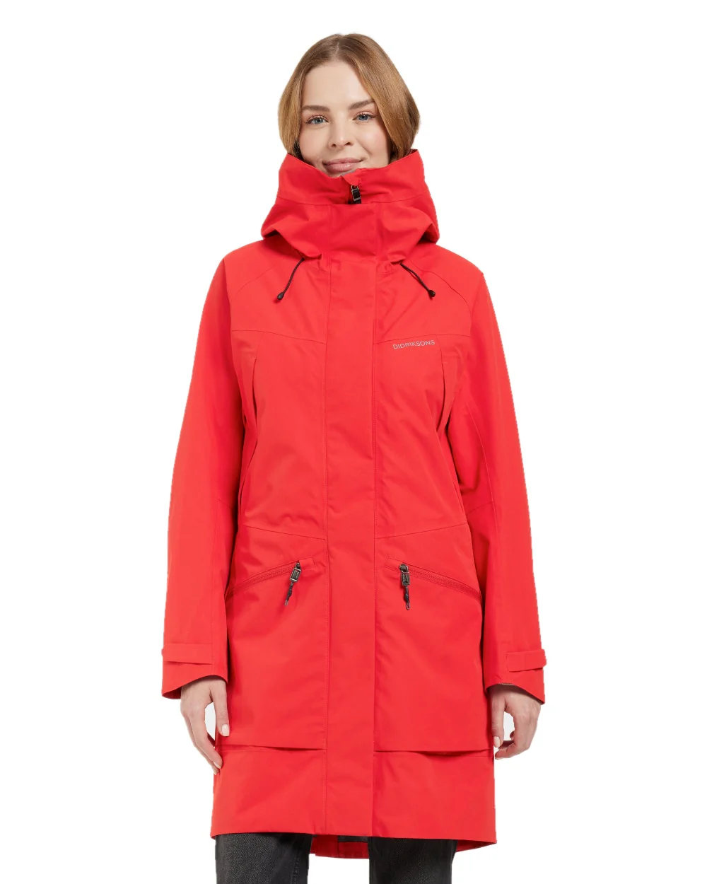 Didriksons Ilma Womens Parka 8 - Image 43