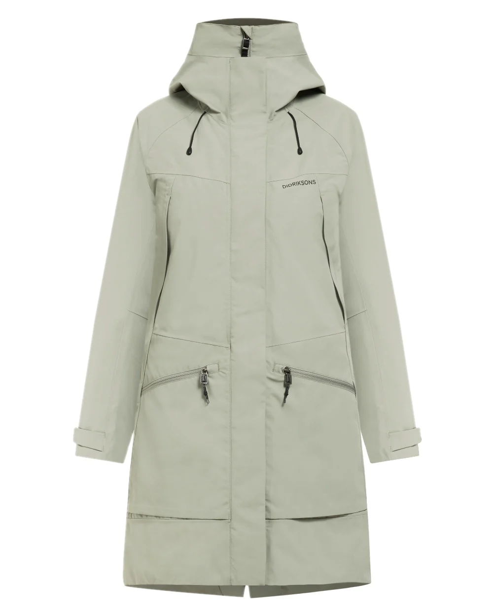 Didriksons Ilma Womens Parka 8 - Image 45