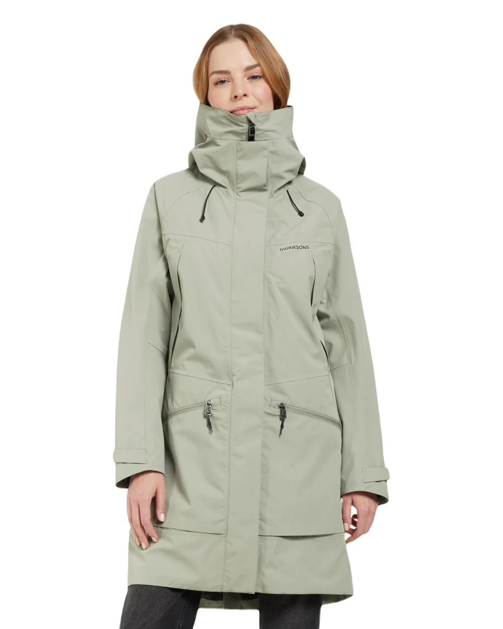 Didriksons Ilma Womens Parka 8 - Image 46