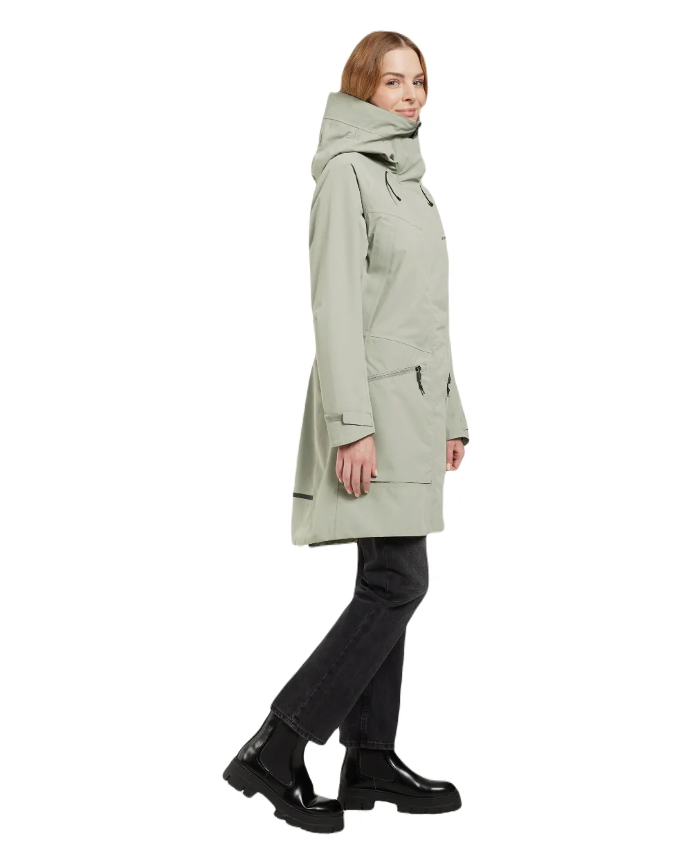 Didriksons Ilma Womens Parka 8 - Image 48