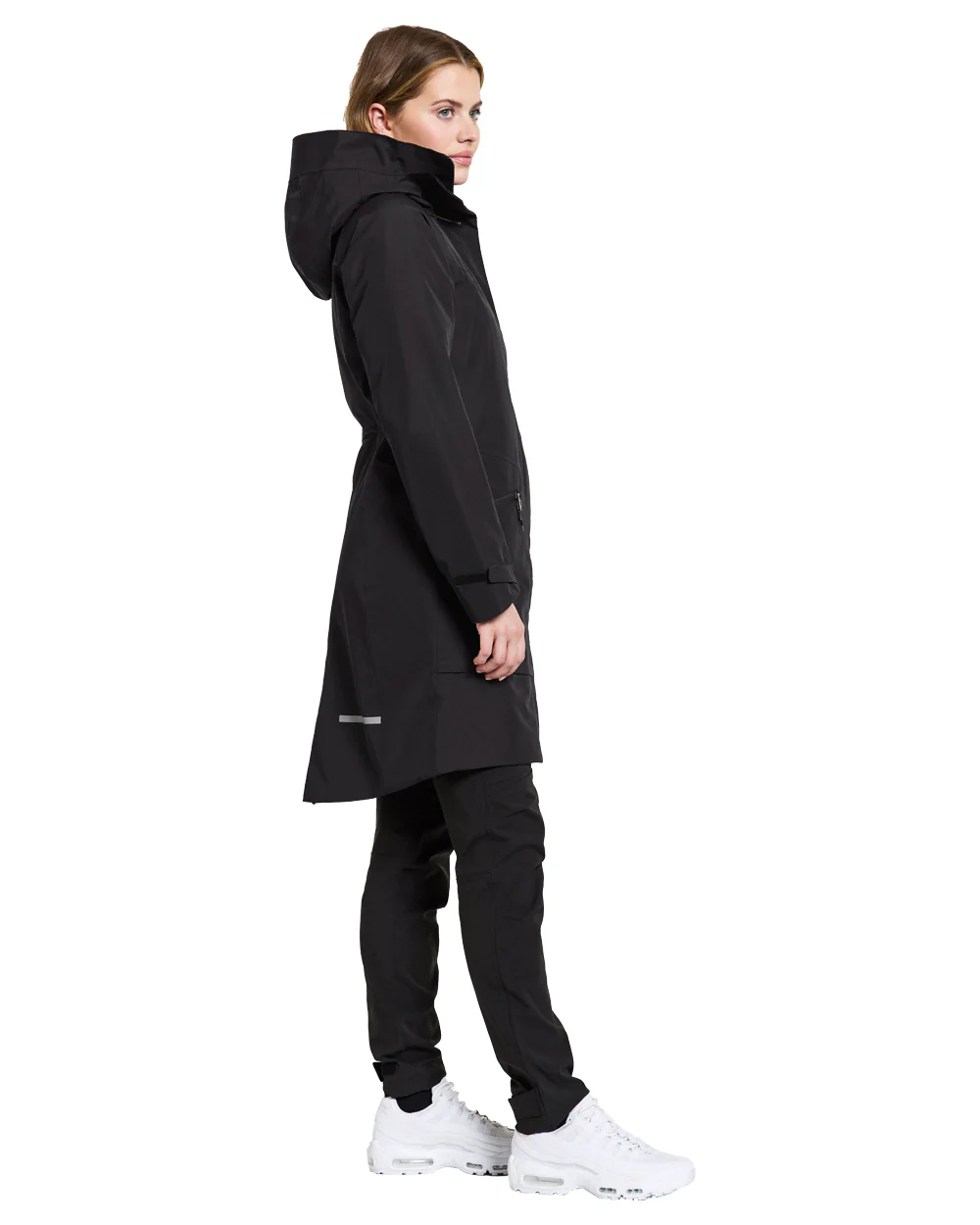 Didriksons Ilma Womens Parka 8 - Image 5
