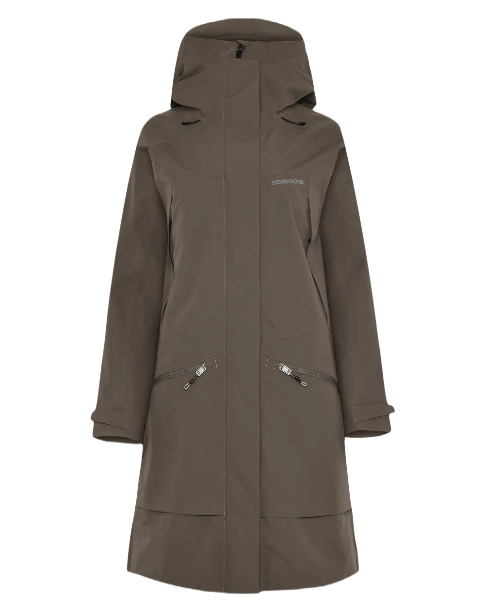 Didriksons Ilma Womens Parka 8 - Image 52