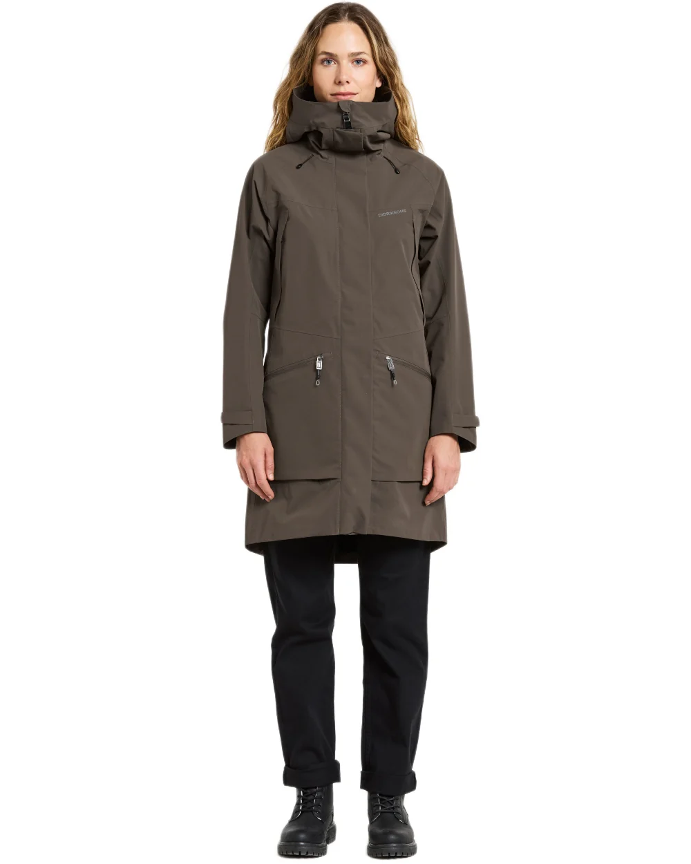 Didriksons Ilma Womens Parka 8 - Image 53