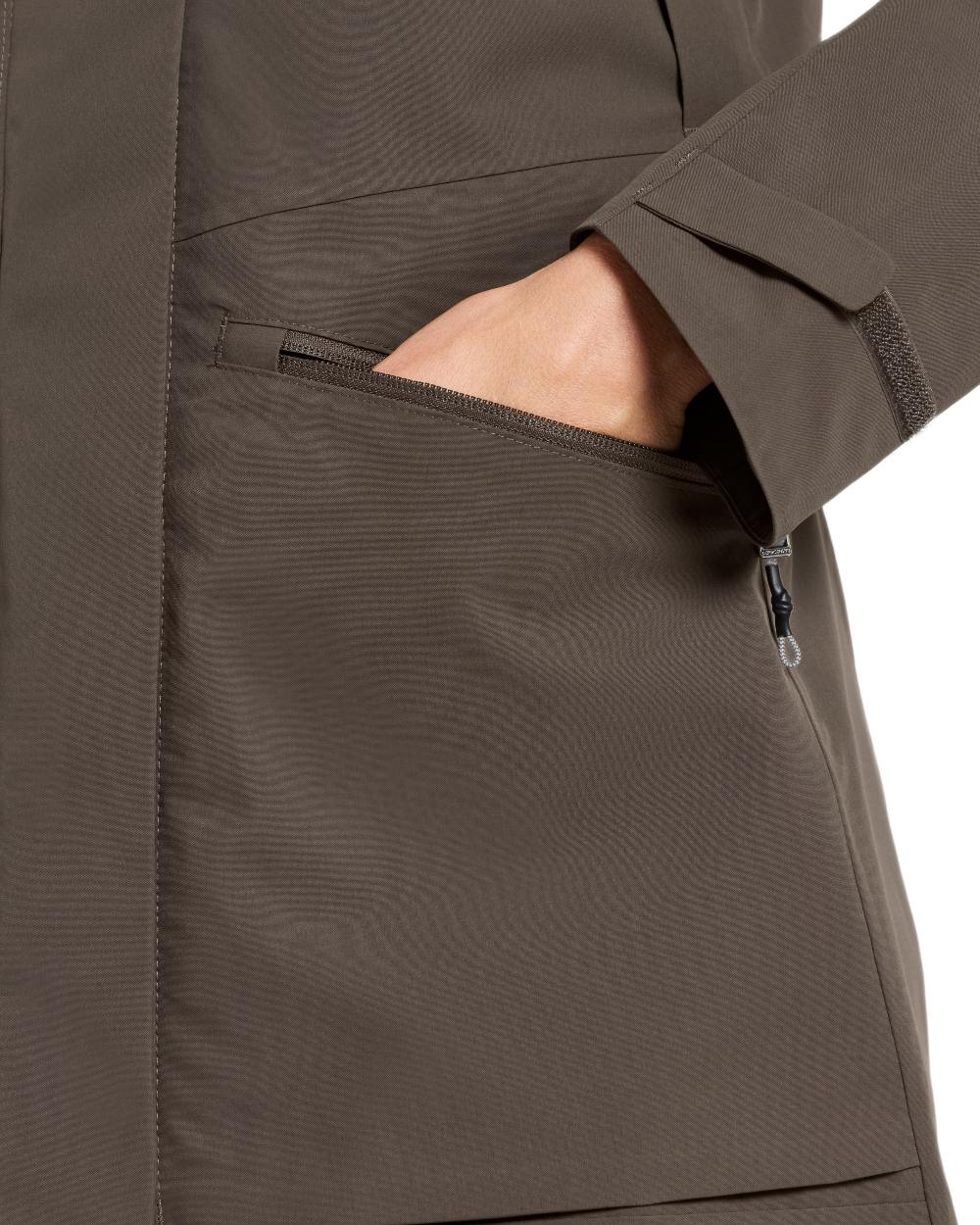 Didriksons Ilma Womens Parka 8 - Image 54