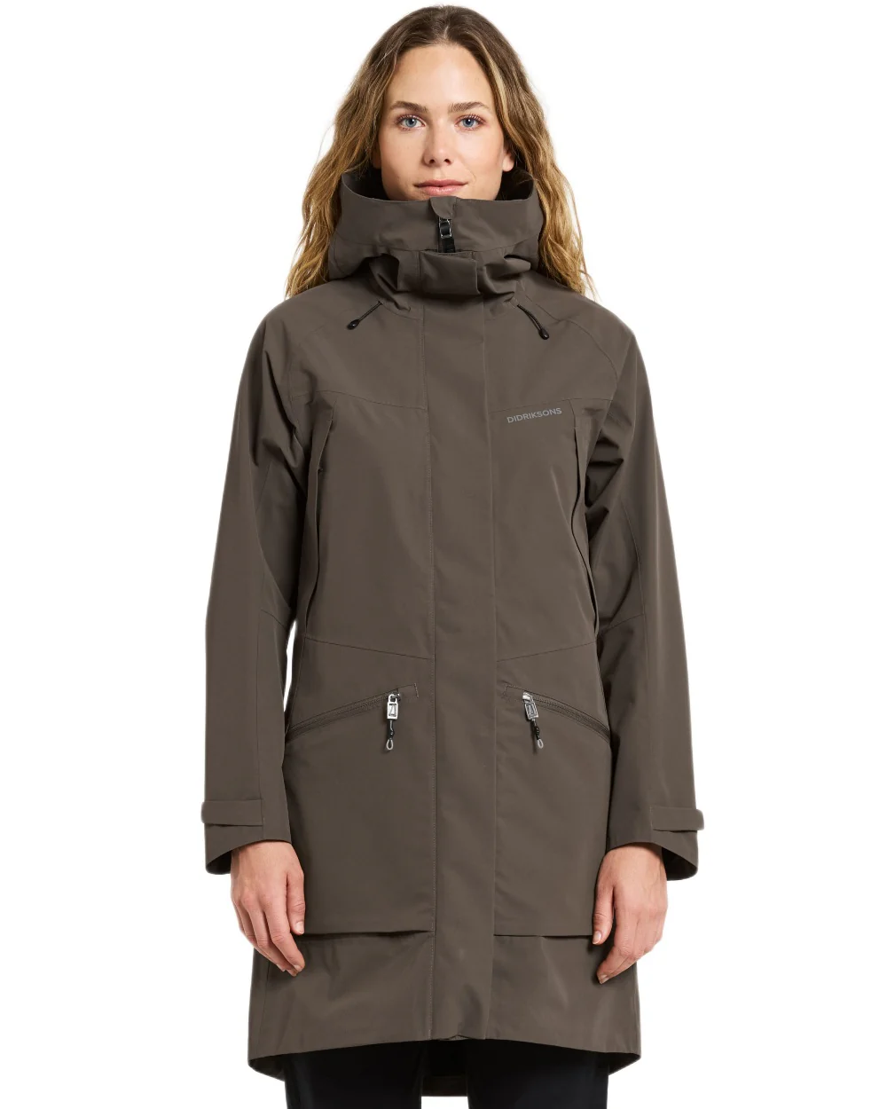 Didriksons Ilma Womens Parka 8 - Image 55