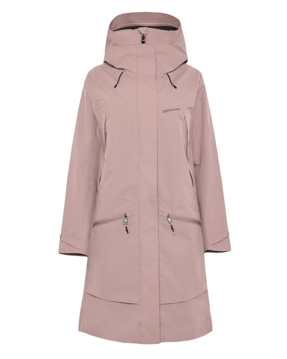 Didriksons Ilma Womens Parka 8 - Image 59