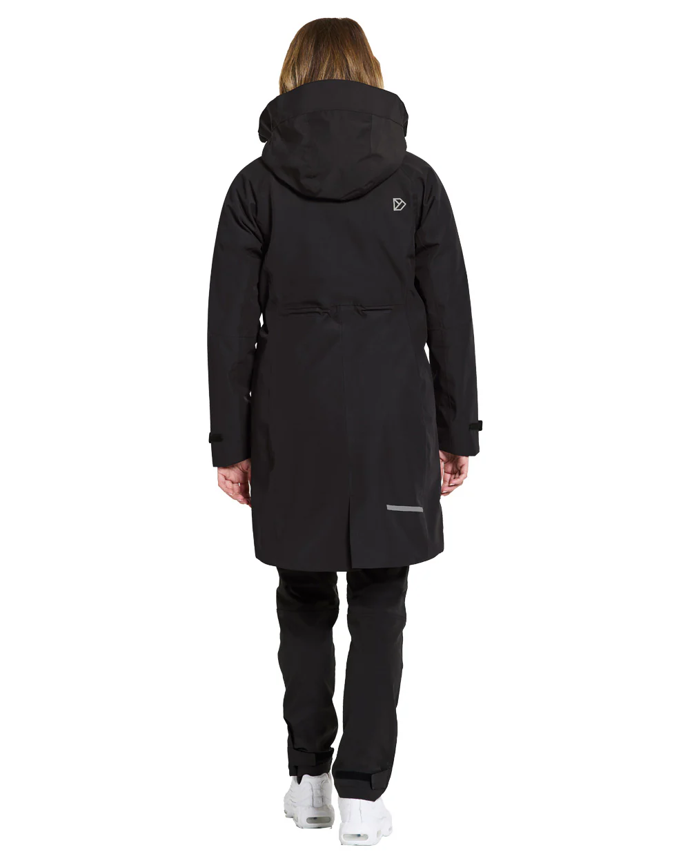 Didriksons Ilma Womens Parka 8 - Image 6