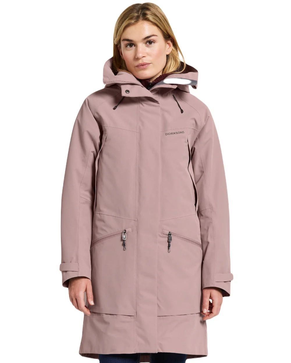 Didriksons Ilma Womens Parka 8 - Image 60