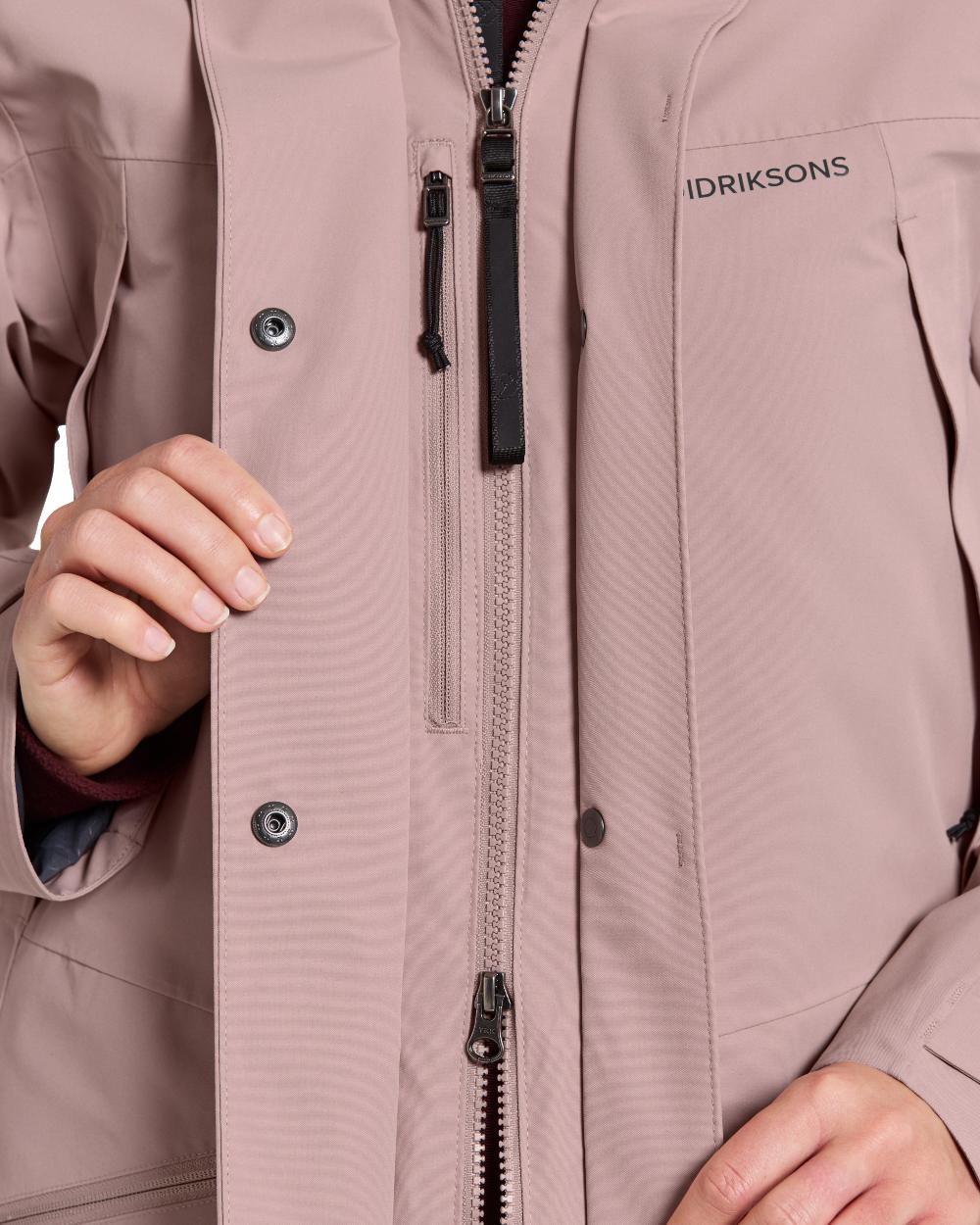 Didriksons Ilma Womens Parka 8 - Image 61