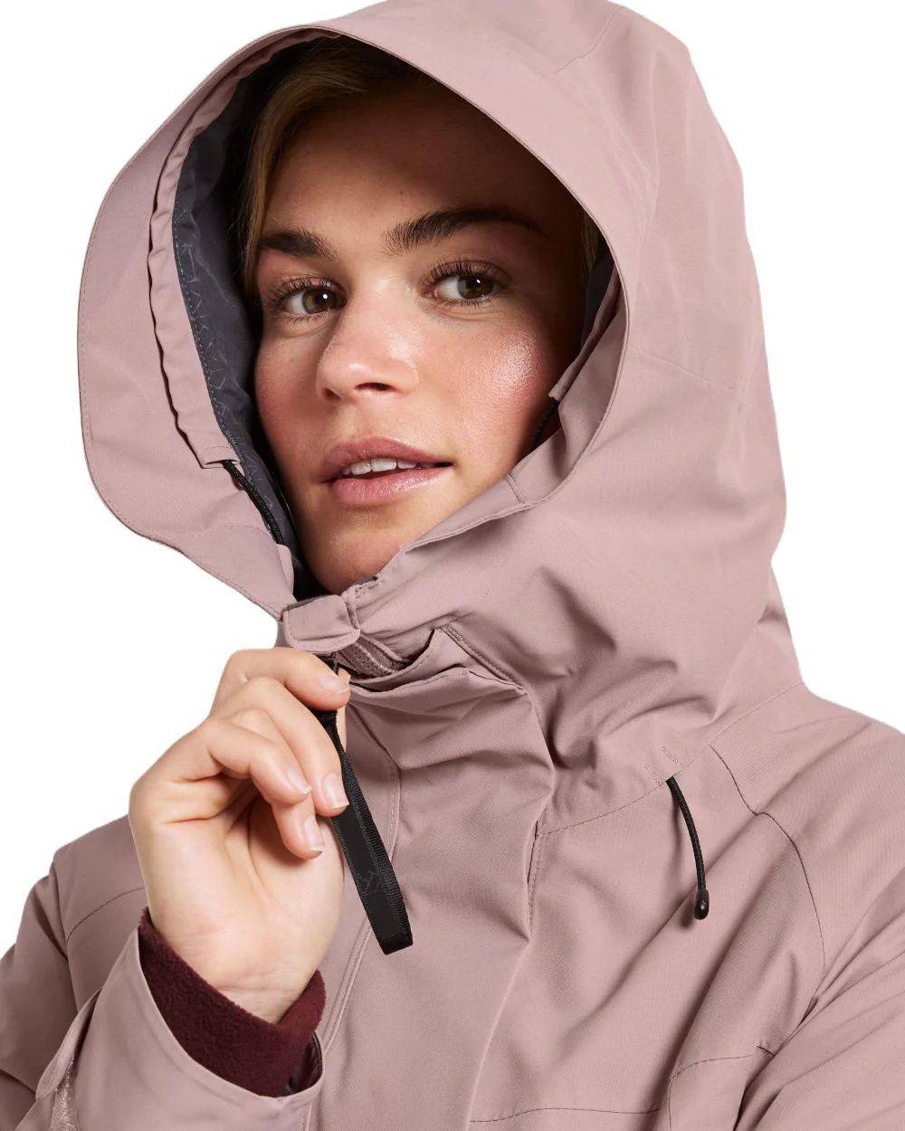 Didriksons Ilma Womens Parka 8 - Image 63