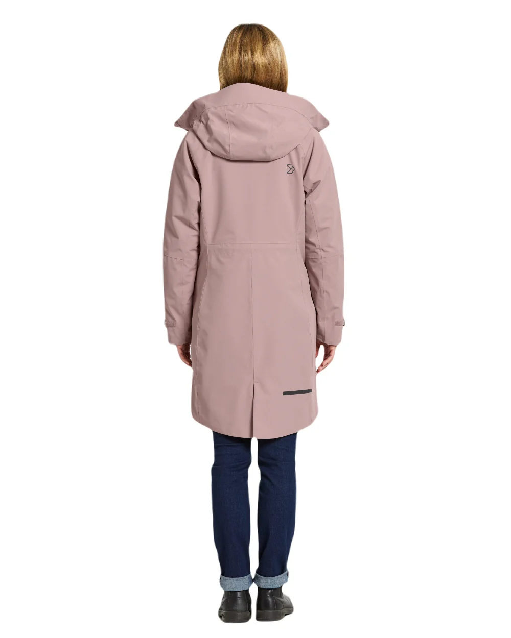 Didriksons Ilma Womens Parka 8 - Image 64