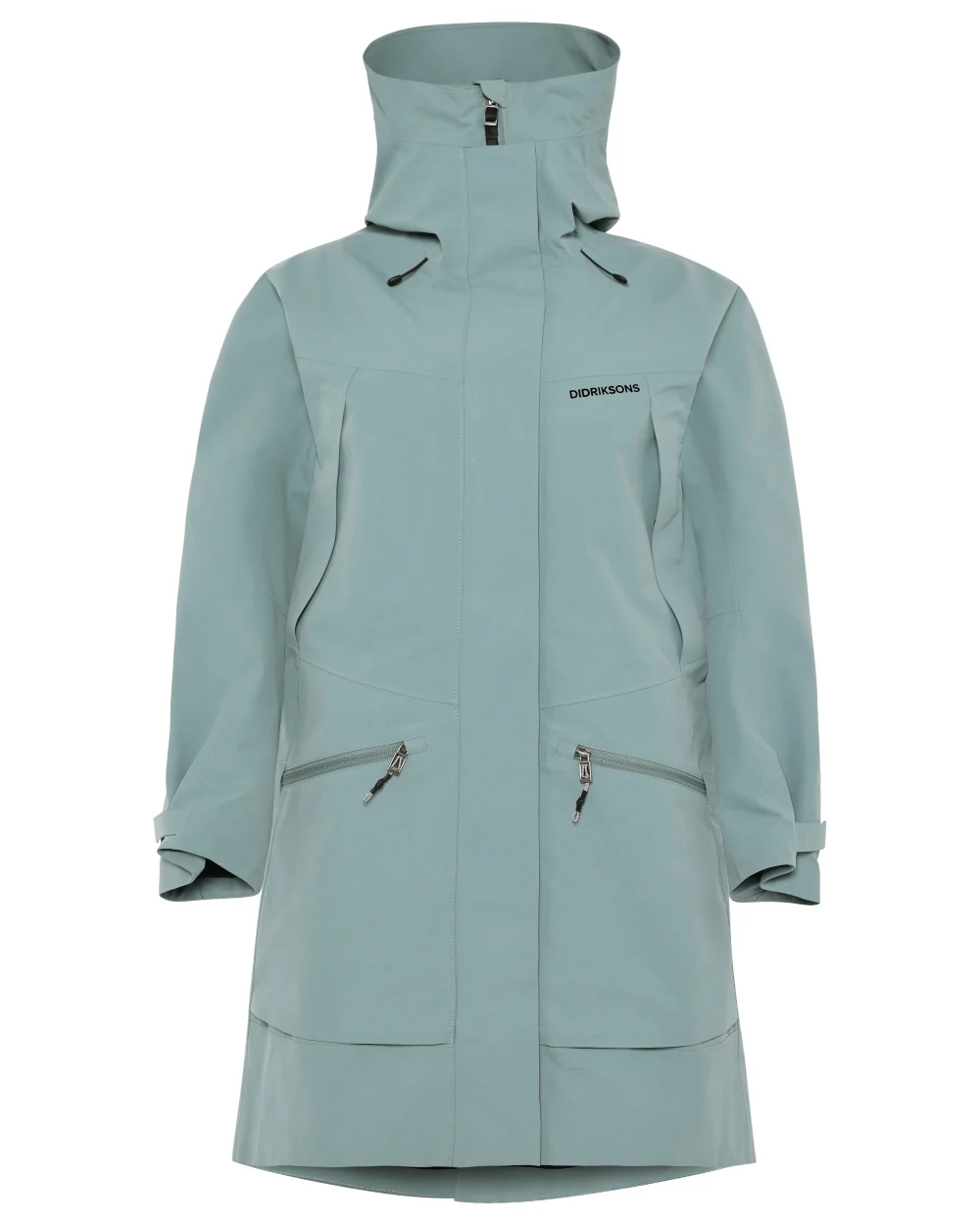 Didriksons Ilma Womens Parka 8 - Image 67