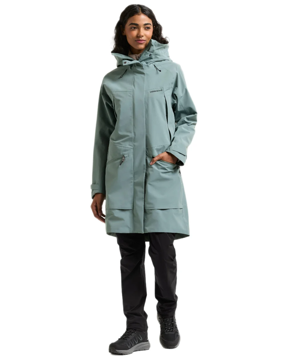 Didriksons Ilma Womens Parka 8 - Image 68