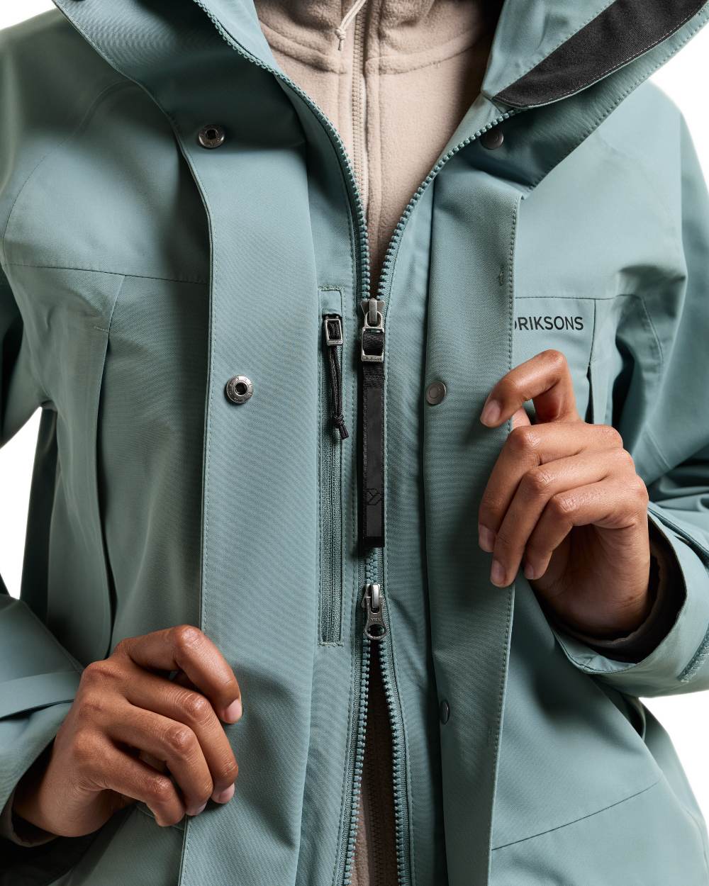 Didriksons Ilma Womens Parka 8 - Image 69