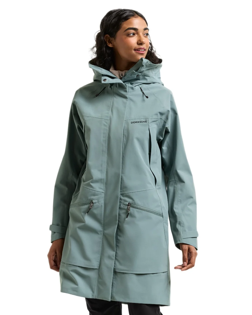 Didriksons Ilma Womens Parka 8 - Image 70
