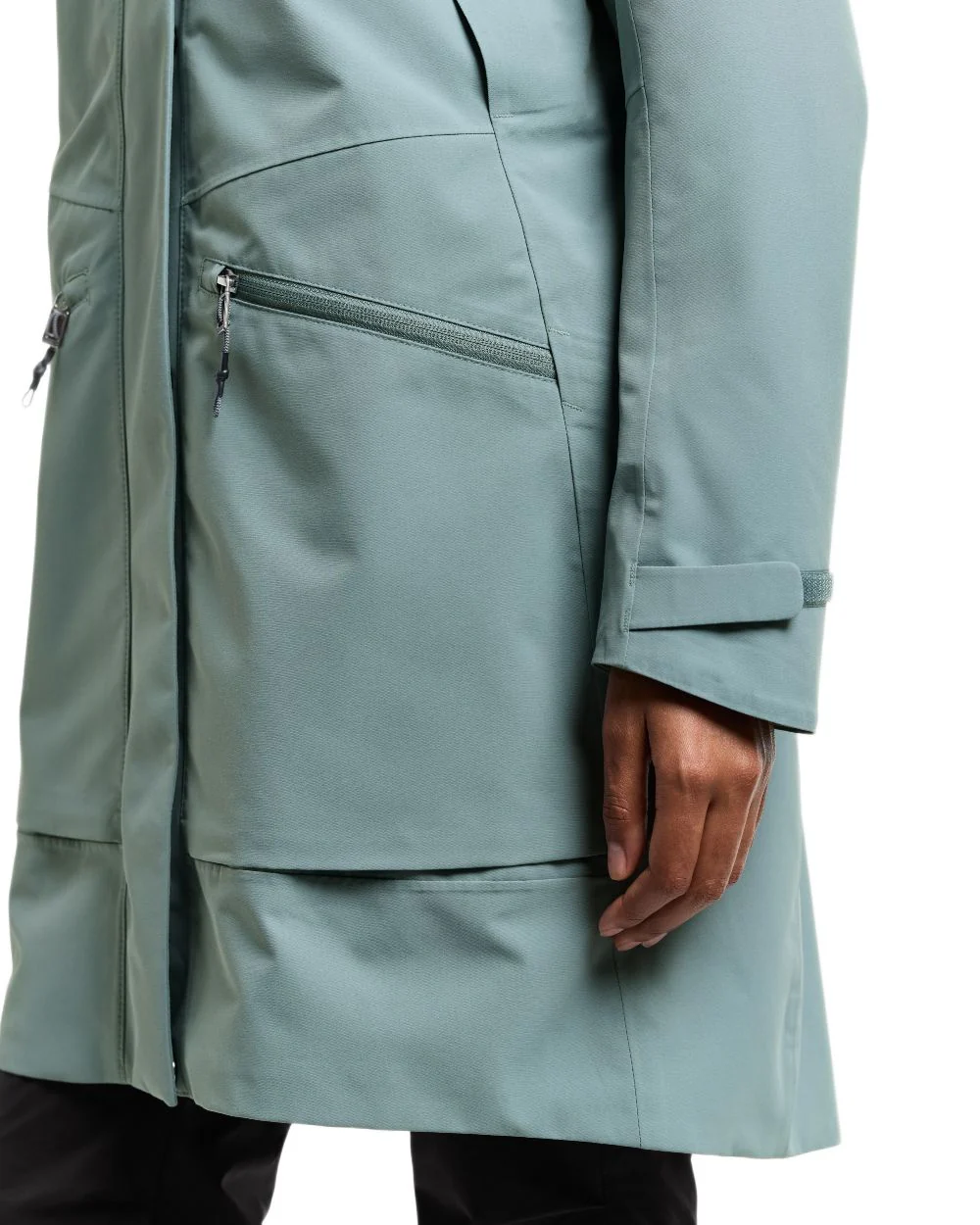 Didriksons Ilma Womens Parka 8 - Image 72