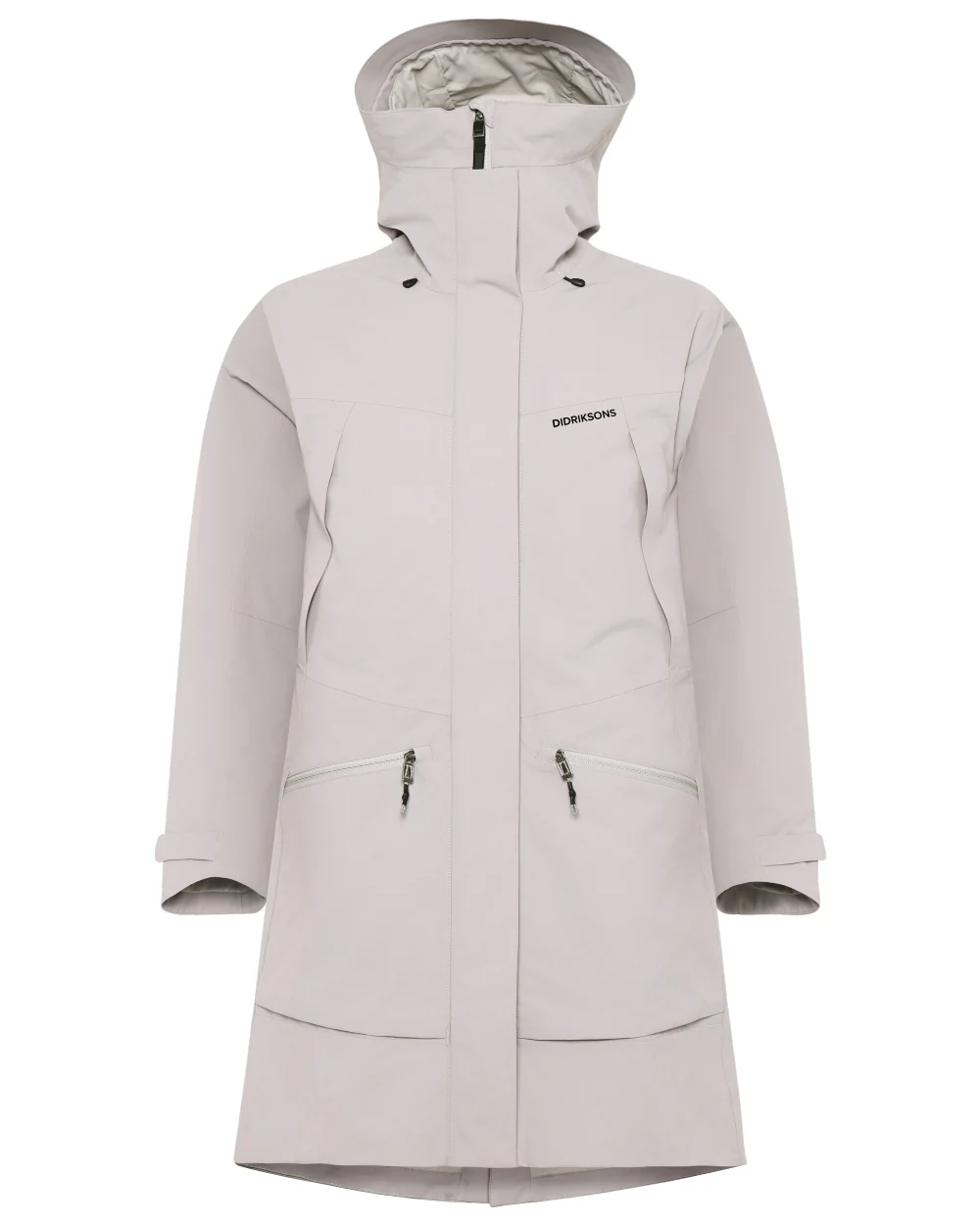 Didriksons Ilma Womens Parka 8 - Image 75