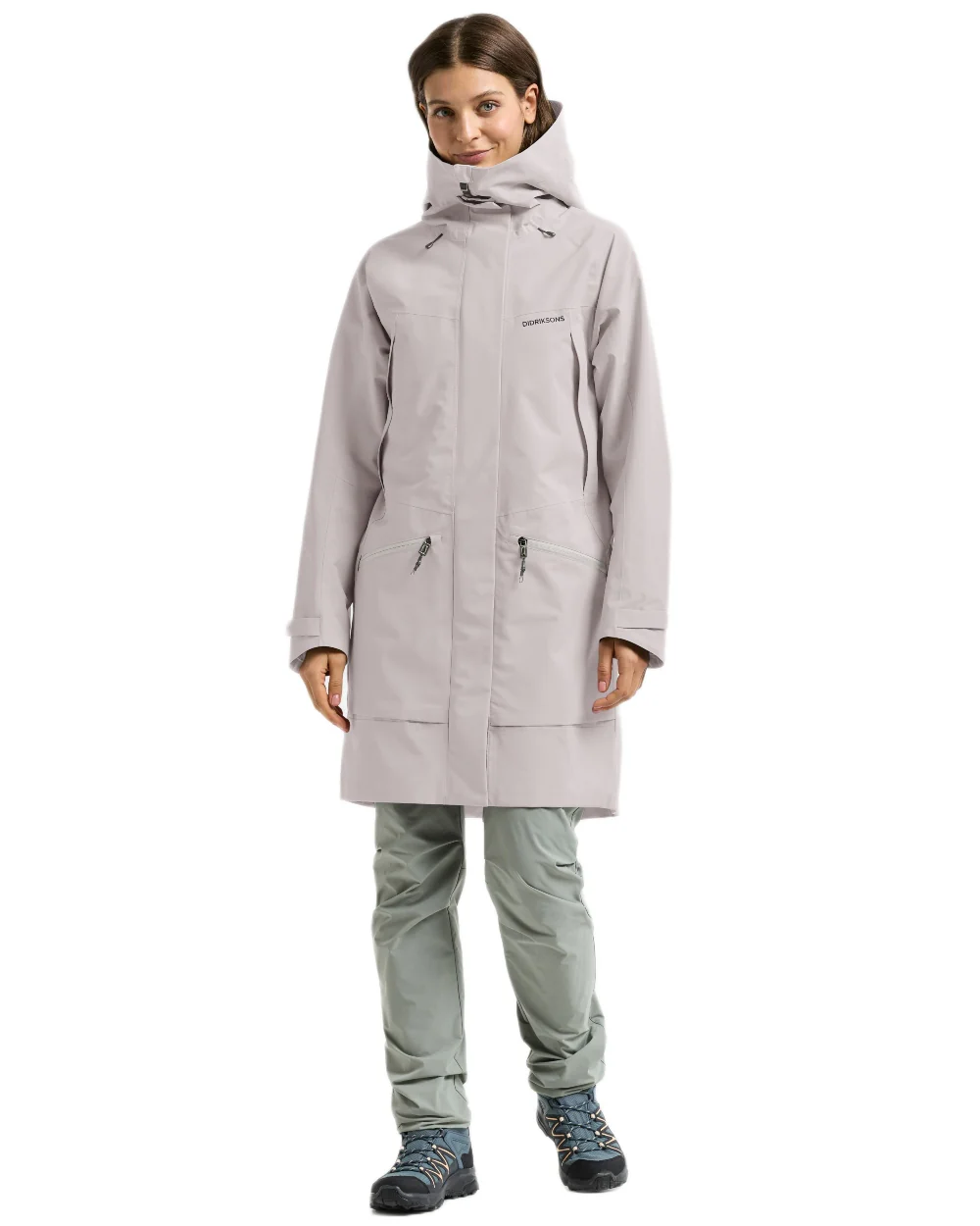 Didriksons Ilma Womens Parka 8 - Image 76