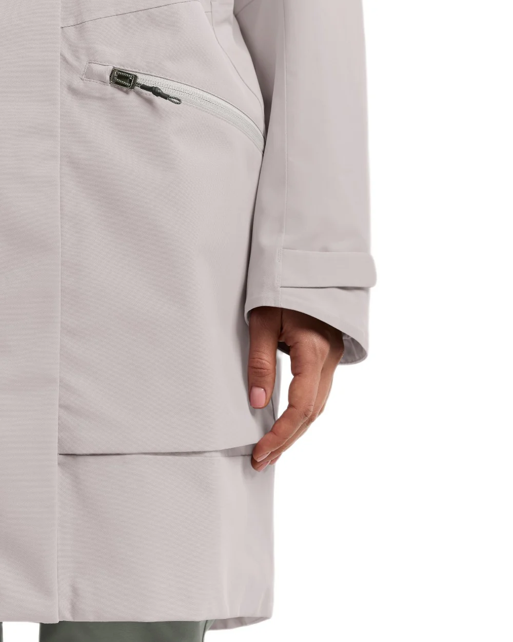 Didriksons Ilma Womens Parka 8 - Image 77