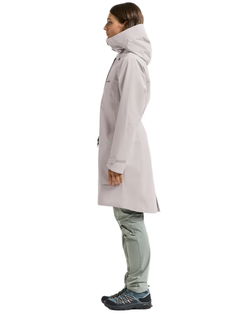 Didriksons Ilma Womens Parka 8 - Image 79