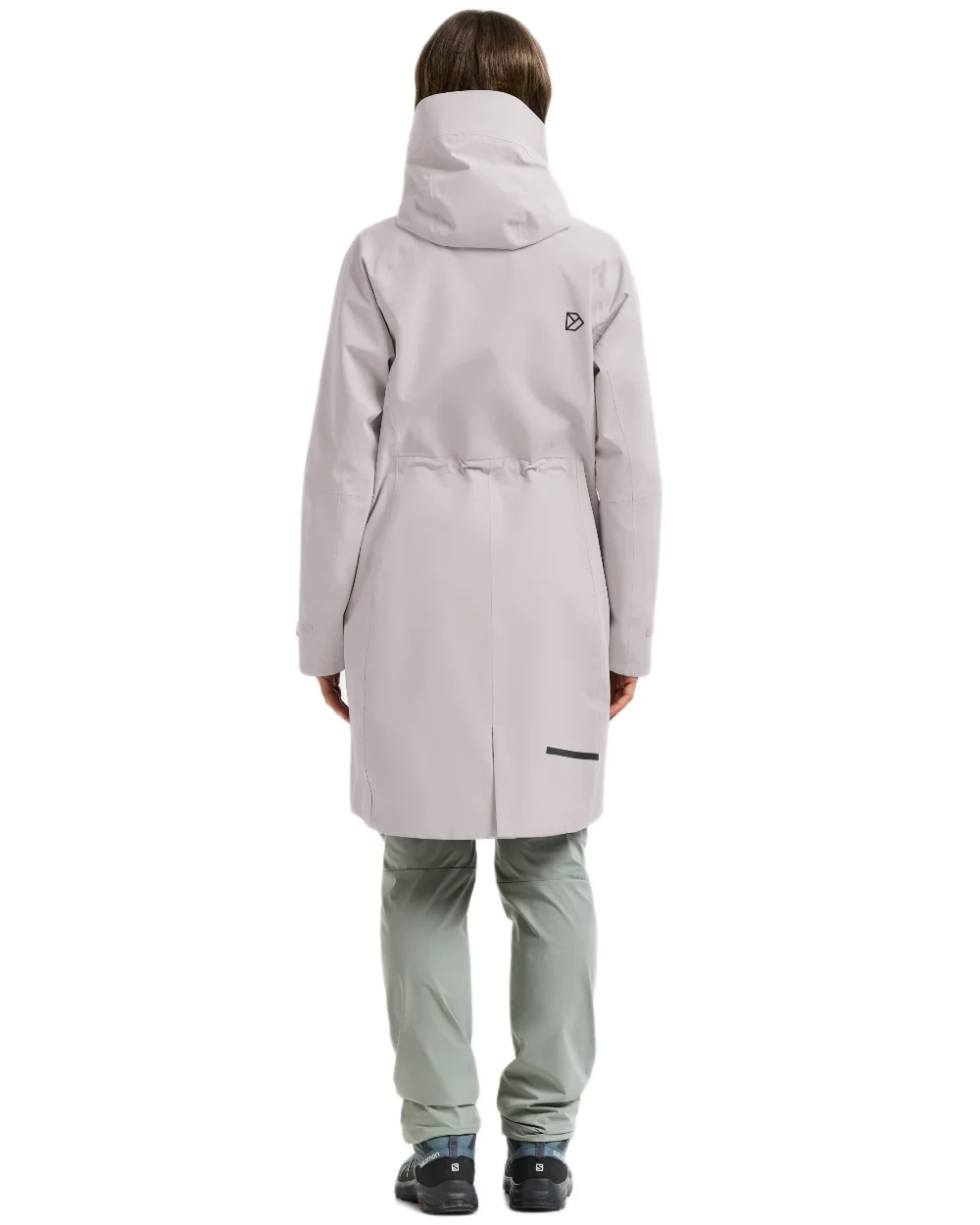 Didriksons Ilma Womens Parka 8 - Image 80