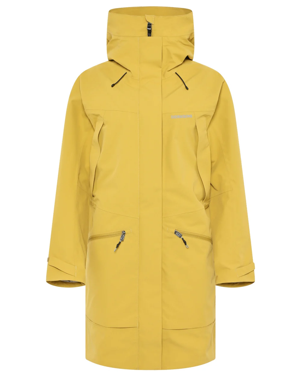 Didriksons Ilma Womens Parka 8 - Image 83