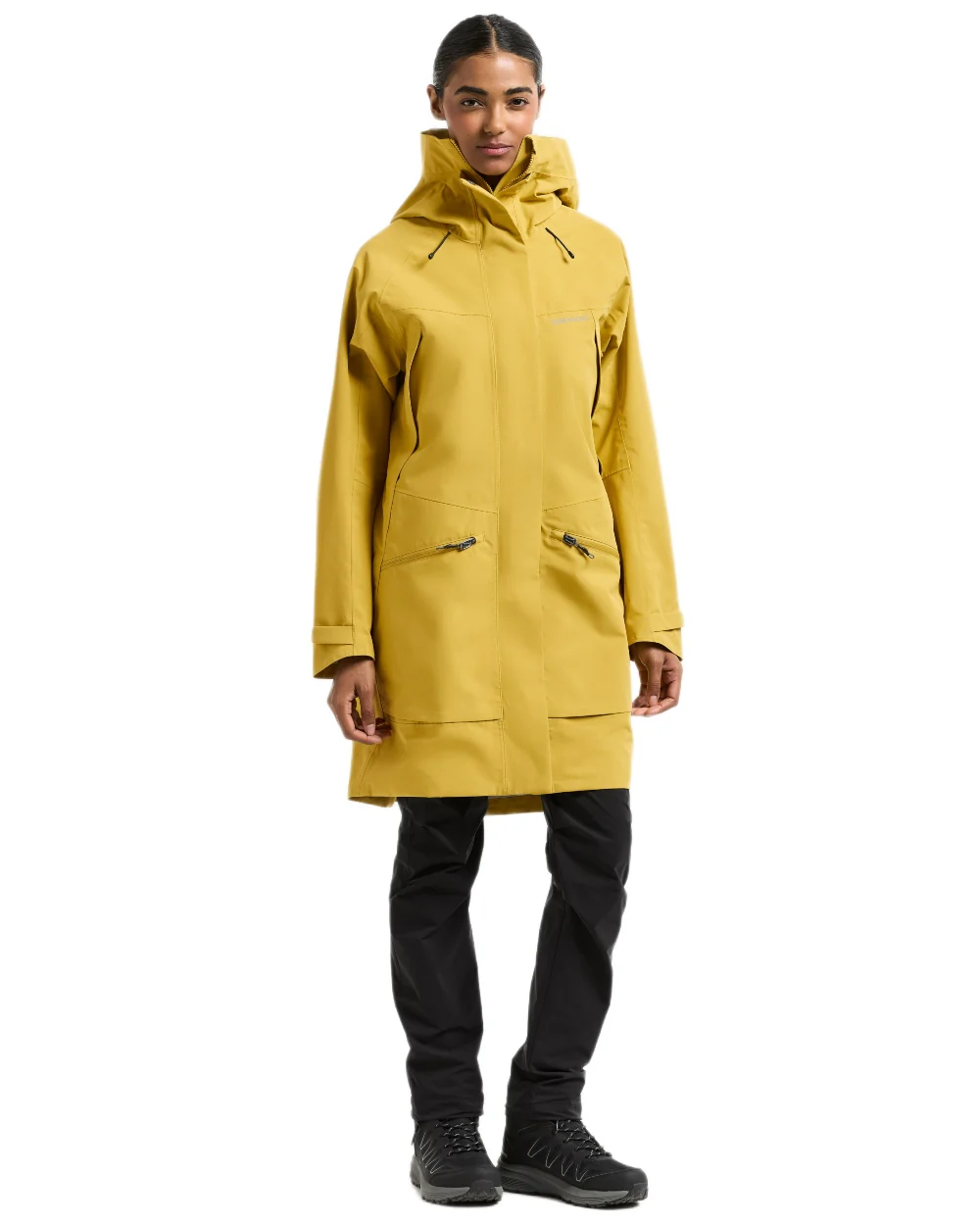 Didriksons Ilma Womens Parka 8 - Image 84