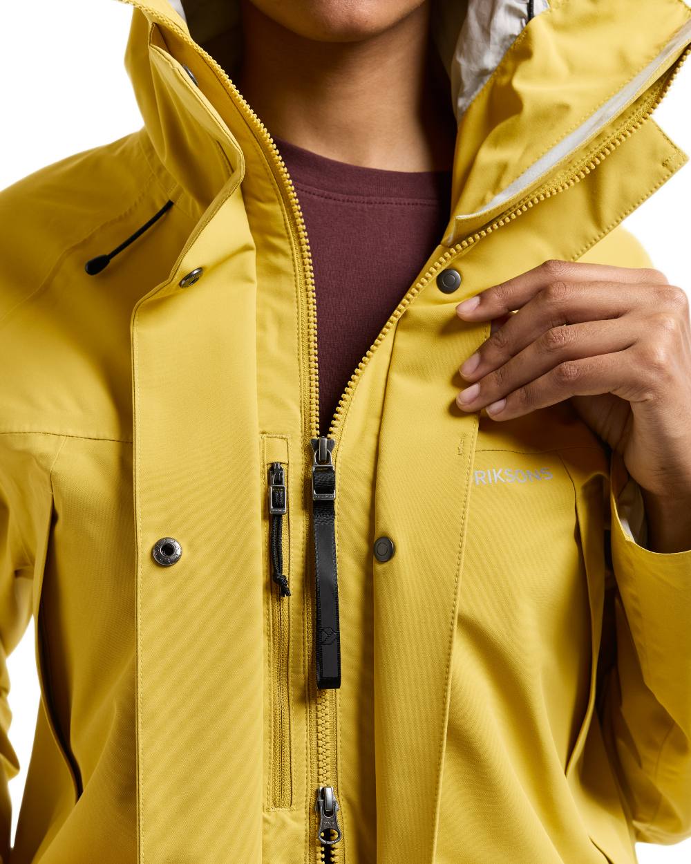 Didriksons Ilma Womens Parka 8 - Image 85