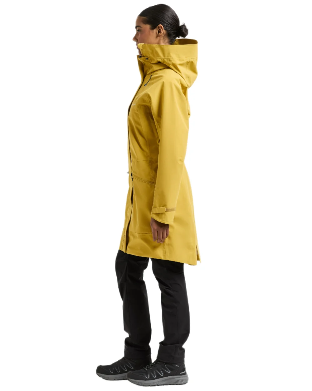 Didriksons Ilma Womens Parka 8 - Image 86